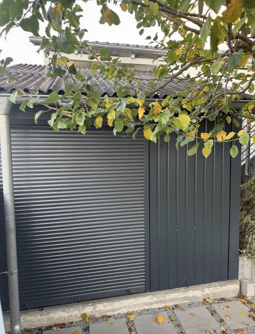 Prodej domu 146 m², pozemek 278 m², Schubertstraße 12, Großmehring, Bavorsko Prodej domu 146 m², pozemek 278 m², Schubertstraße 12, Großmehring, Bavorsko