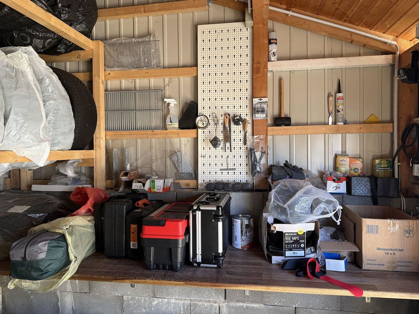 Prodej domu 146 m², pozemek 278 m², Schubertstraße 12, Großmehring, Bavorsko Prodej domu 146 m², pozemek 278 m², Schubertstraße 12, Großmehring, Bavorsko