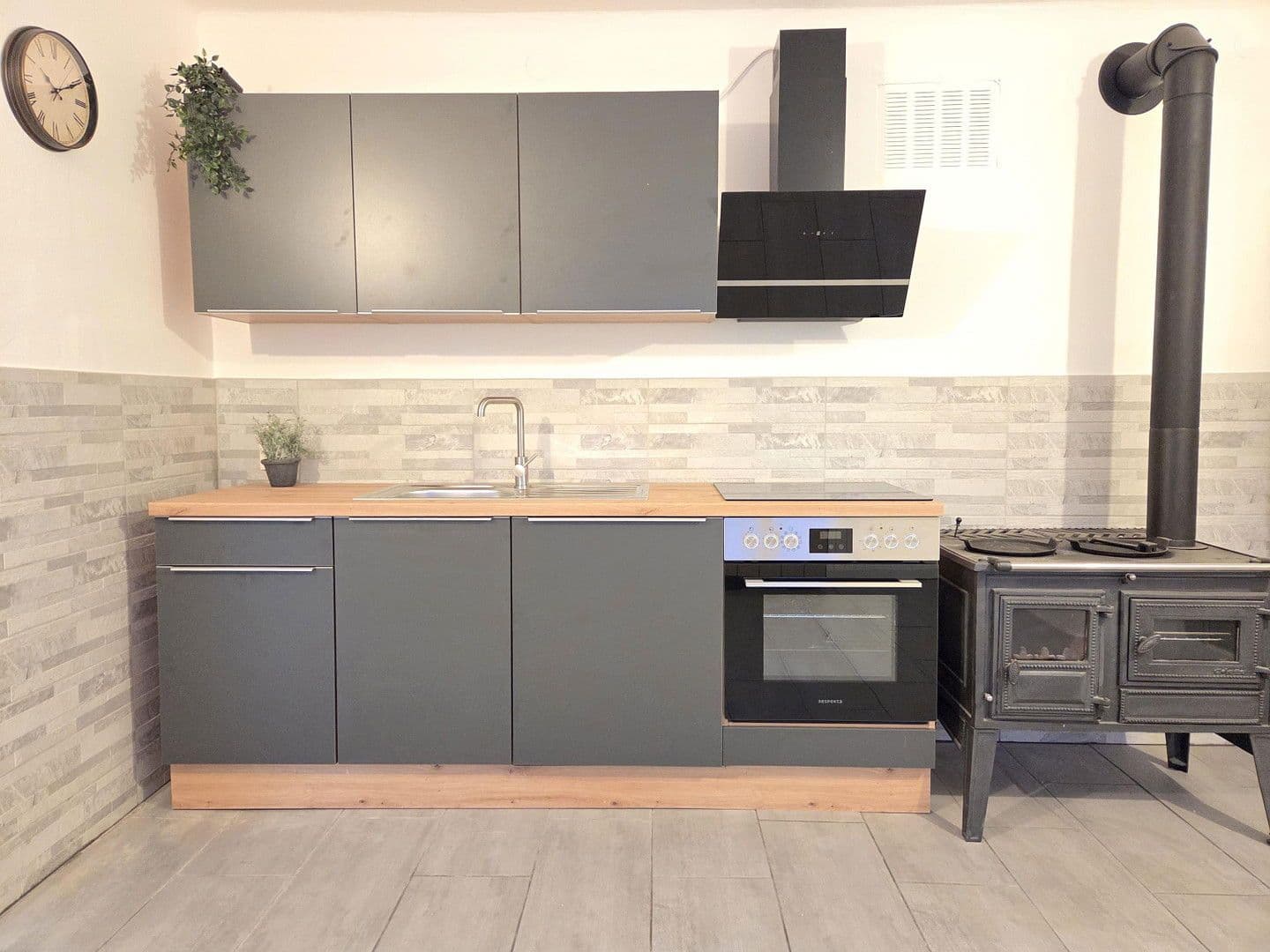 Prodej bytu 2+1 45 m², St. Florian, Horní Rakousko Prodej bytu 2+1 45 m², St. Florian, Horní Rakousko