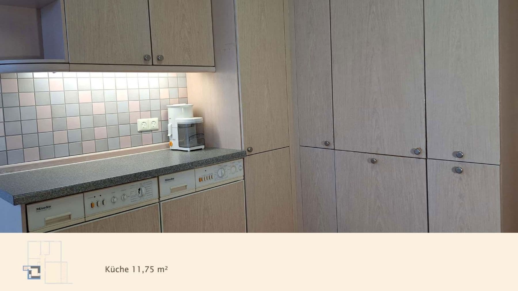 Prodej bytu 4+1 100 m², Regensburg, Bavorsko Prodej bytu 4+1 100 m², Regensburg, Bavorsko