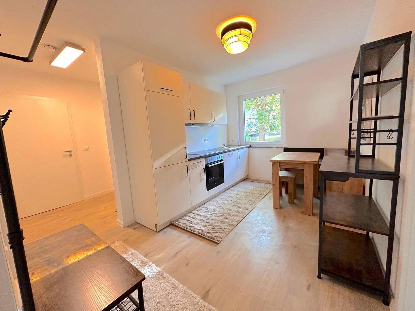 Pronájem bytu 3+1 60 m², Sperberstr. 26, Villingen-Schwenningen, Bádensko-Württembersko Pronájem bytu 3+1 60 m², Sperberstr. 26, Villingen-Schwenningen, Bádensko-Württembersko