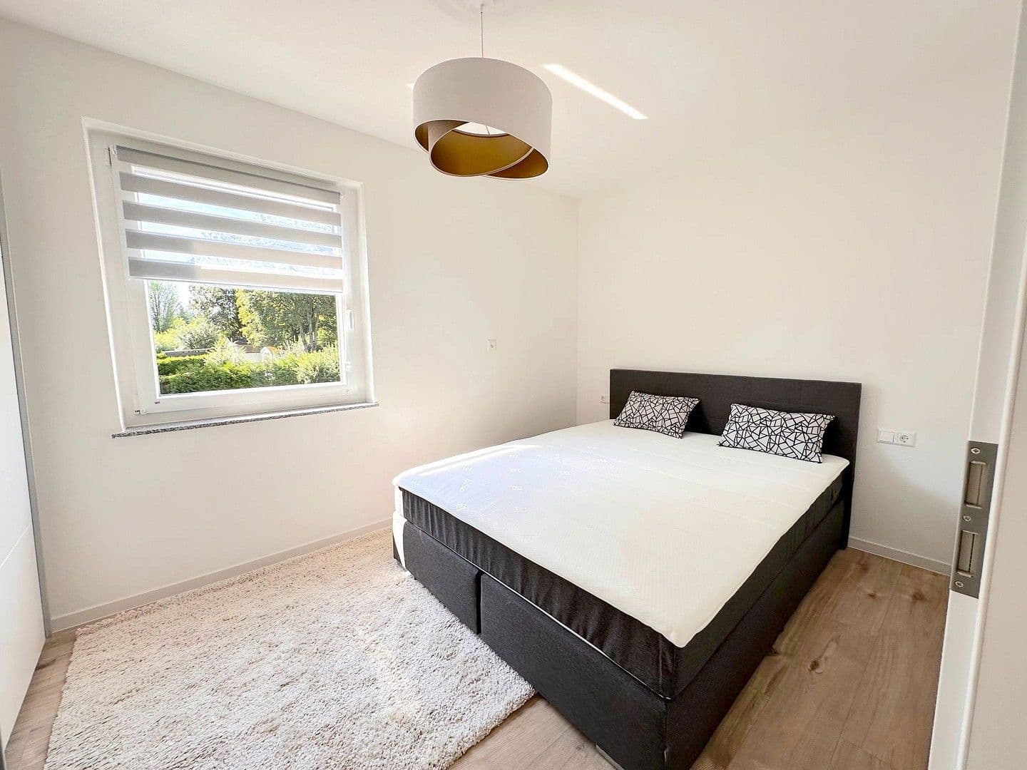 Pronájem bytu 3+1 60 m², Sperberstr. 26, Villingen-Schwenningen, Bádensko-Württembersko Pronájem bytu 3+1 60 m², Sperberstr. 26, Villingen-Schwenningen, Bádensko-Württembersko