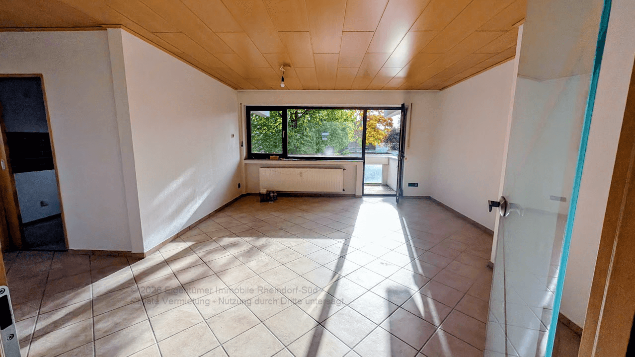 Pronájem bytu 3+1 75 m², Leverkusen, Severní Porýní-Vestfálsko Pronájem bytu 3+1 75 m², Leverkusen, Severní Porýní-Vestfálsko