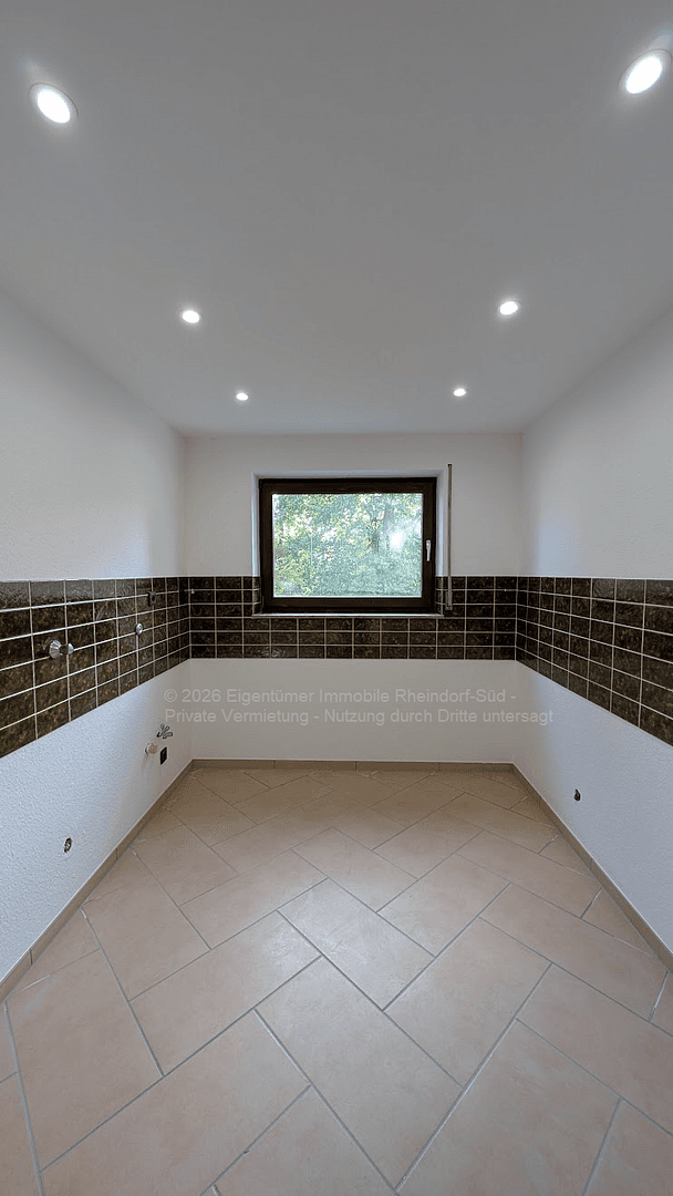 Pronájem bytu 3+1 75 m², Leverkusen, Severní Porýní-Vestfálsko Pronájem bytu 3+1 75 m², Leverkusen, Severní Porýní-Vestfálsko