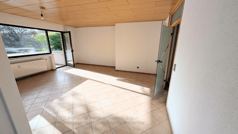 Pronájem bytu 3+1 75 m², Leverkusen, Severní Porýní-Vestfálsko Pronájem bytu 3+1 75 m², Leverkusen, Severní Porýní-Vestfálsko