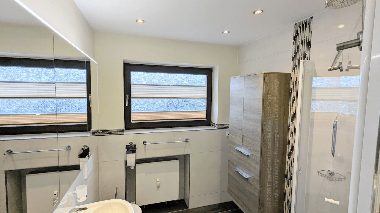 Pronájem bytu 3+1 75 m², Leverkusen, Severní Porýní-Vestfálsko Pronájem bytu 3+1 75 m², Leverkusen, Severní Porýní-Vestfálsko