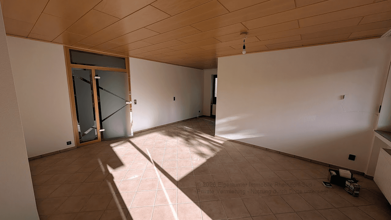 Pronájem bytu 3+1 75 m², Leverkusen, Severní Porýní-Vestfálsko Pronájem bytu 3+1 75 m², Leverkusen, Severní Porýní-Vestfálsko