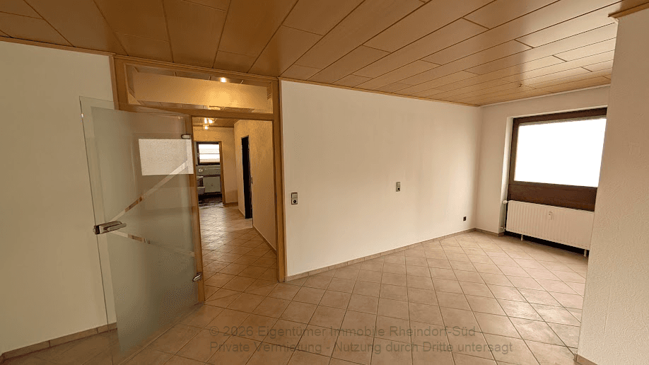 Pronájem bytu 3+1 75 m², Leverkusen, Severní Porýní-Vestfálsko Pronájem bytu 3+1 75 m², Leverkusen, Severní Porýní-Vestfálsko