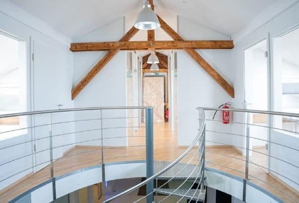 Pronájem kanceláře 330 m², wiesbaden-igstadt, Hessen Pronájem kanceláře 330 m², wiesbaden-igstadt, Hessen