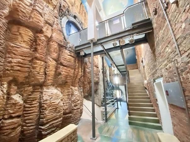 Pronájem kanceláře 330 m², wiesbaden-igstadt, Hessen Pronájem kanceláře 330 m², wiesbaden-igstadt, Hessen