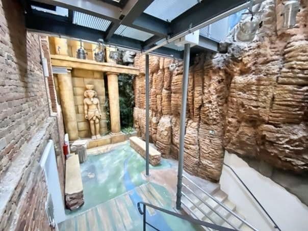 Pronájem kanceláře 330 m², wiesbaden-igstadt, Hessen Pronájem kanceláře 330 m², wiesbaden-igstadt, Hessen