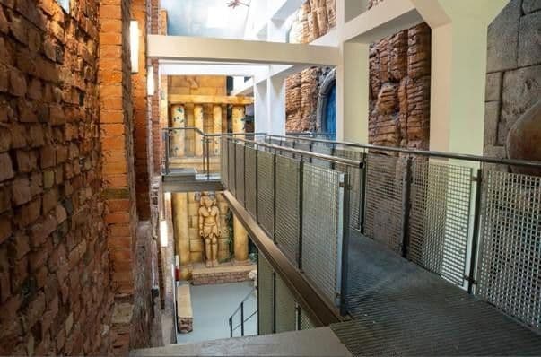 Pronájem kanceláře 330 m², wiesbaden-igstadt, Hessen Pronájem kanceláře 330 m², wiesbaden-igstadt, Hessen