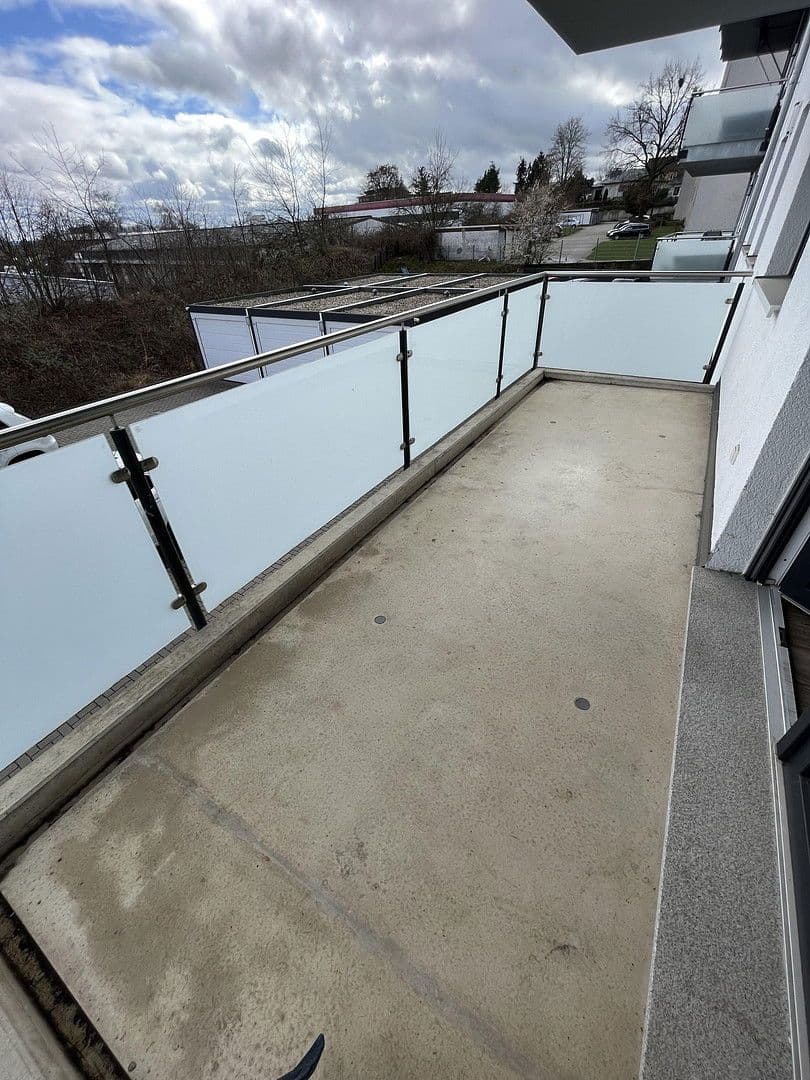 Pronájem bytu 3+1 99 m², Buchenstrasse 25 a, Andernach, Porýní-Falc Pronájem bytu 3+1 99 m², Buchenstrasse 25 a, Andernach, Porýní-Falc