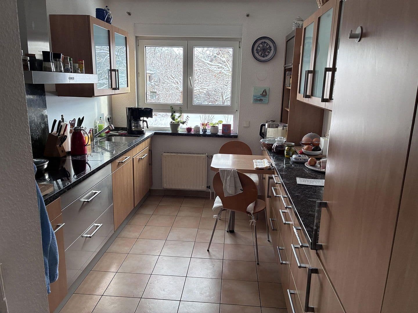 Prodej domu 150 m², pozemek 900 m², Hohen Neuendorf, Braniborsko Prodej domu 150 m², pozemek 900 m², Hohen Neuendorf, Braniborsko