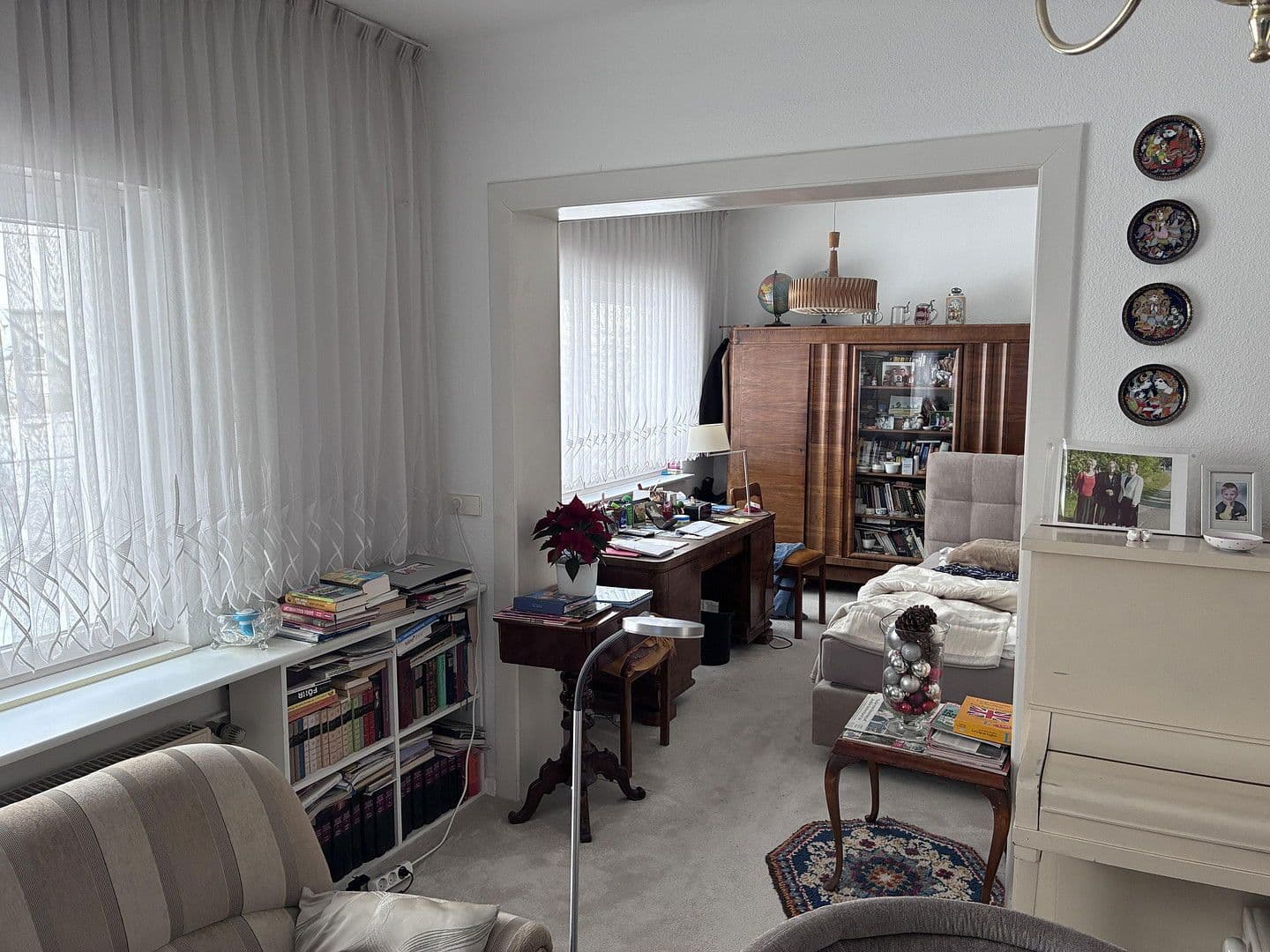 Prodej domu 150 m², pozemek 900 m², Hohen Neuendorf, Braniborsko Prodej domu 150 m², pozemek 900 m², Hohen Neuendorf, Braniborsko