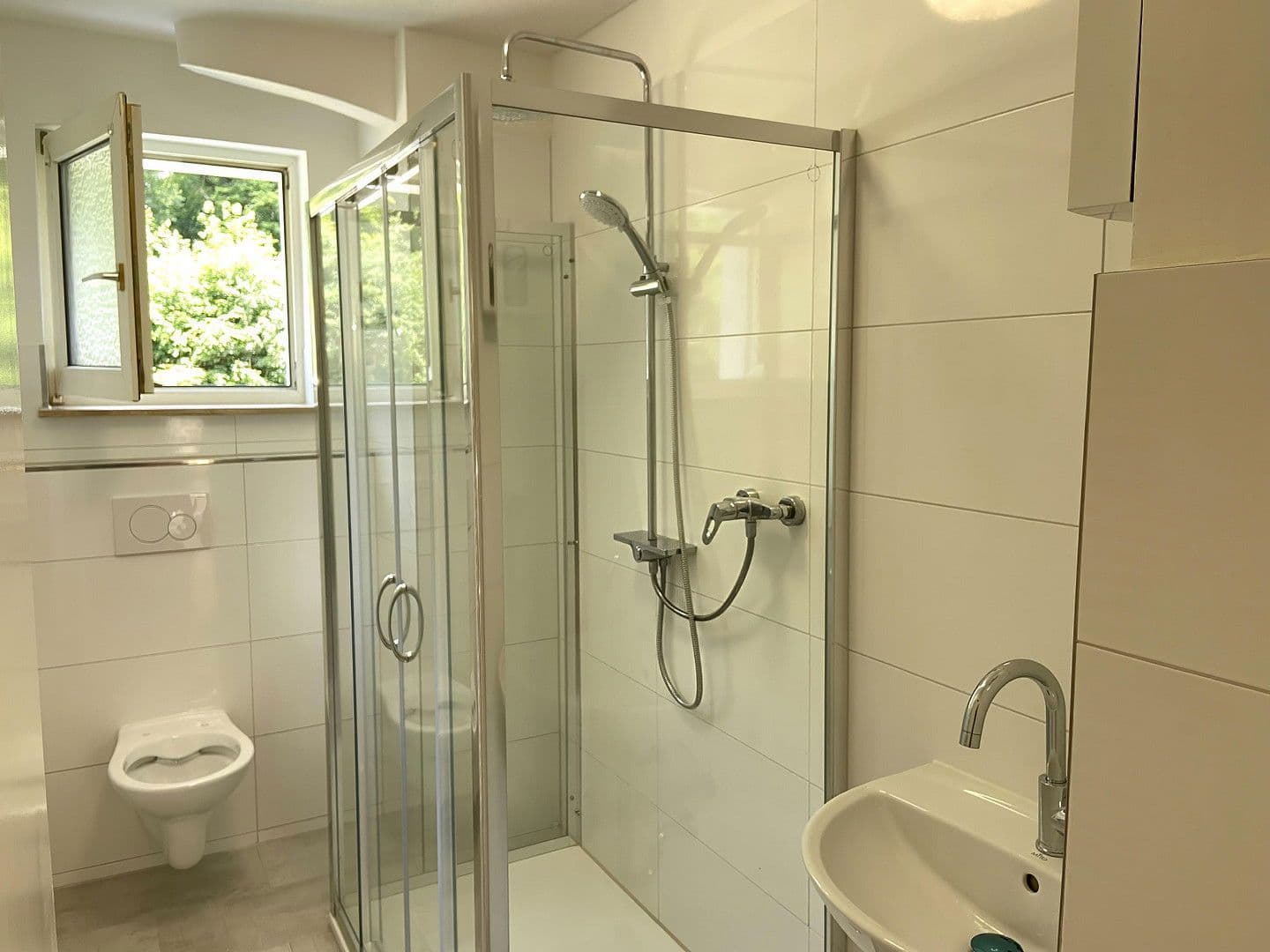 Pronájem bytu 2+1 50 m², Herten, Severní Porýní-Vestfálsko Pronájem bytu 2+1 50 m², Herten, Severní Porýní-Vestfálsko