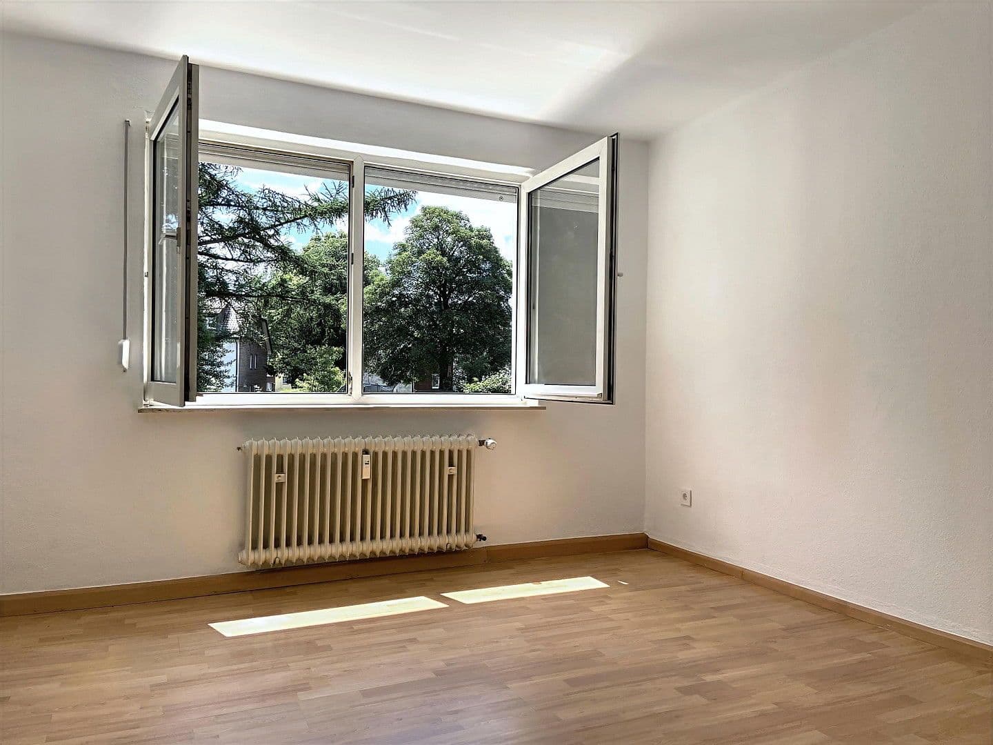Pronájem bytu 2+1 50 m², Herten, Severní Porýní-Vestfálsko Pronájem bytu 2+1 50 m², Herten, Severní Porýní-Vestfálsko