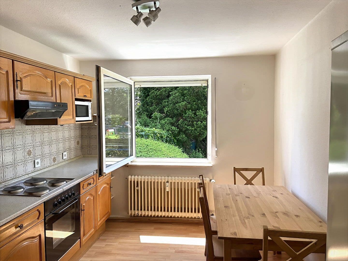 Pronájem bytu 2+1 50 m², Herten, Severní Porýní-Vestfálsko Pronájem bytu 2+1 50 m², Herten, Severní Porýní-Vestfálsko