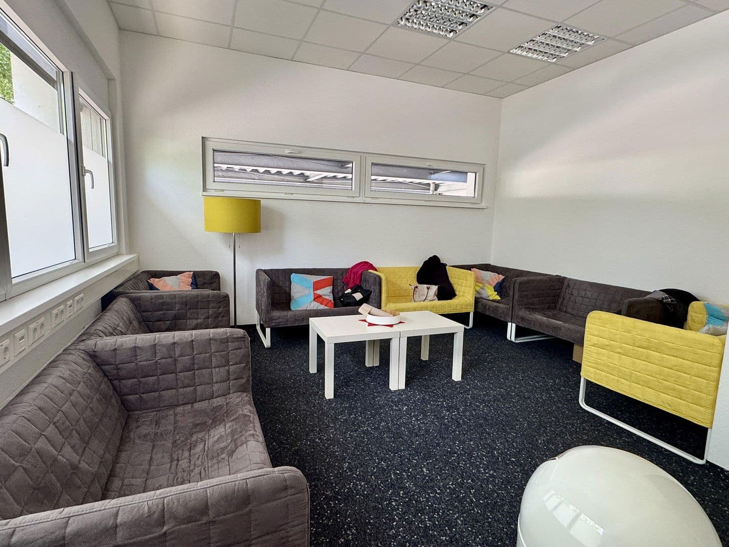 Pronájem kanceláře 93 m², Eisentalstr. 11, Waiblingen, Bádensko-Württembersko Pronájem kanceláře 93 m², Eisentalstr. 11, Waiblingen, Bádensko-Württembersko