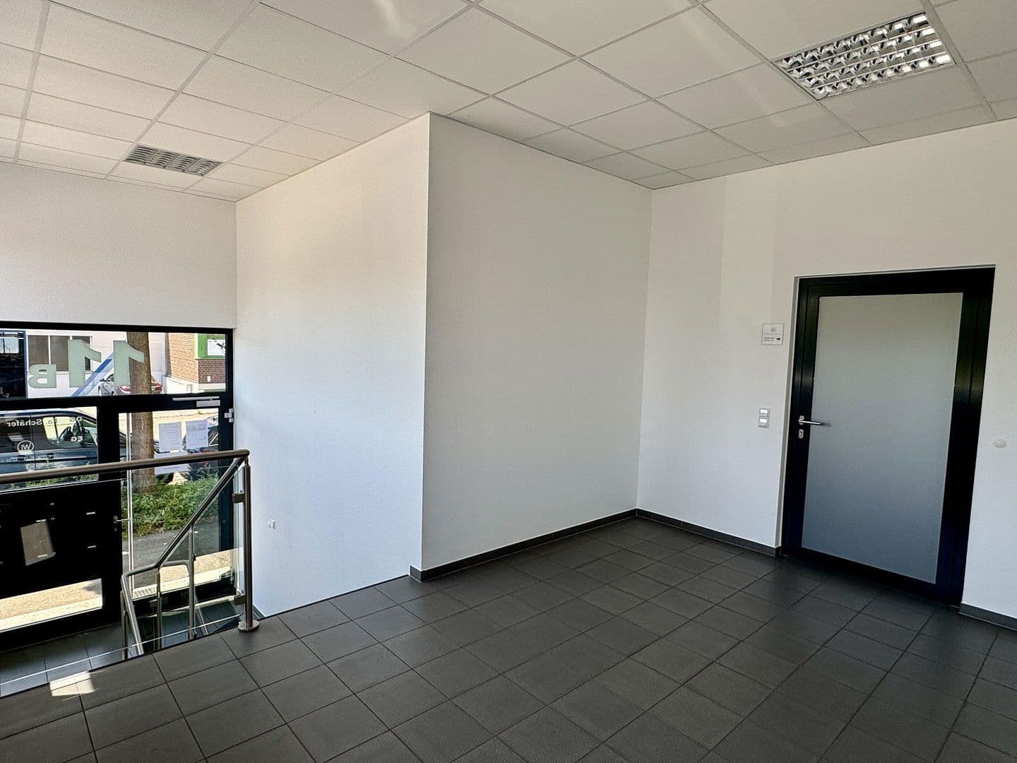 Pronájem kanceláře 93 m², Eisentalstr. 11, Waiblingen, Bádensko-Württembersko Pronájem kanceláře 93 m², Eisentalstr. 11, Waiblingen, Bádensko-Württembersko