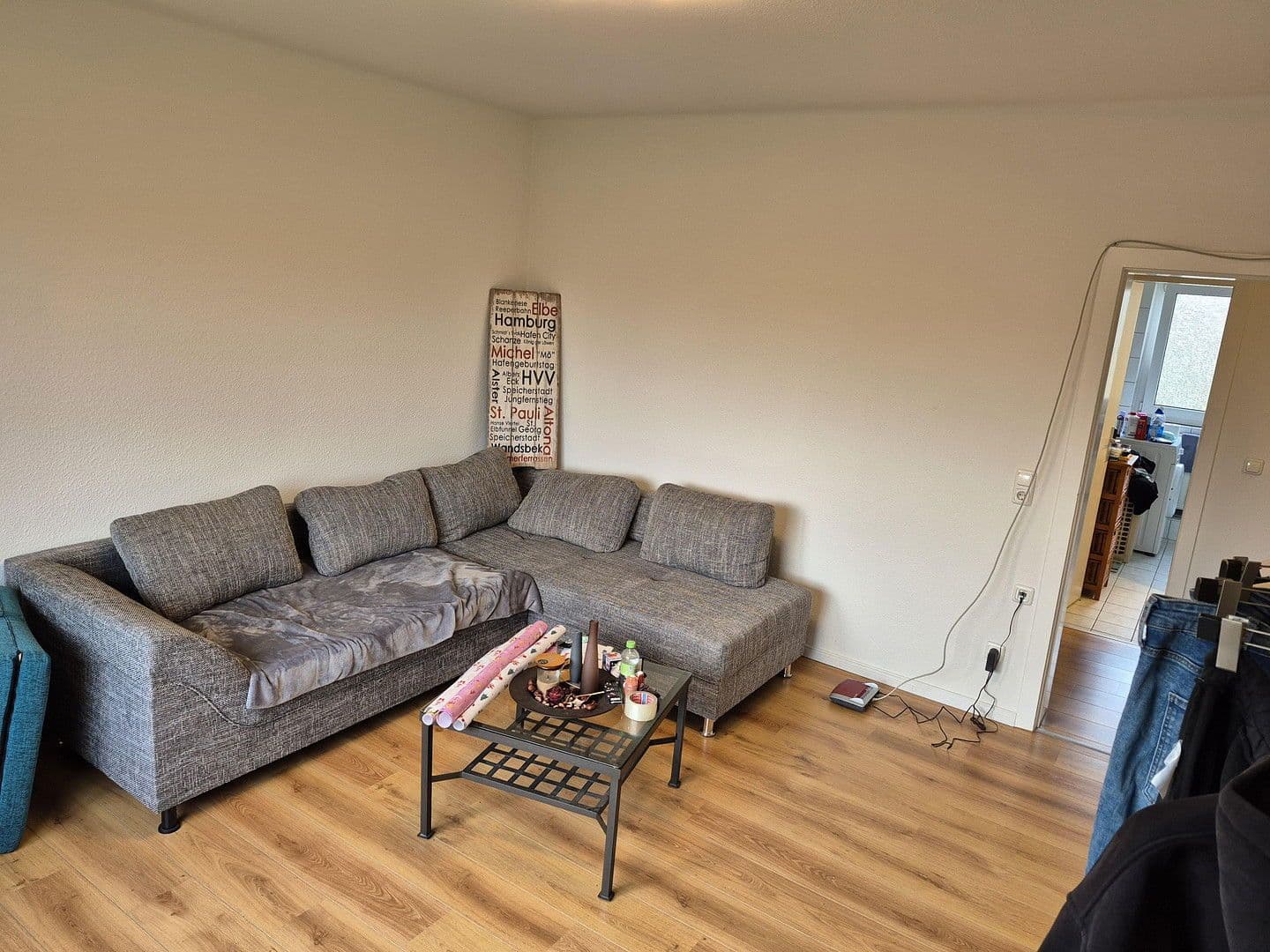 Pronájem bytu 3+1 57 m², Stolpmünder Str. 23, Glückstadt, Šlesvicko-Holštýnsko Pronájem bytu 3+1 57 m², Stolpmünder Str. 23, Glückstadt, Šlesvicko-Holštýnsko