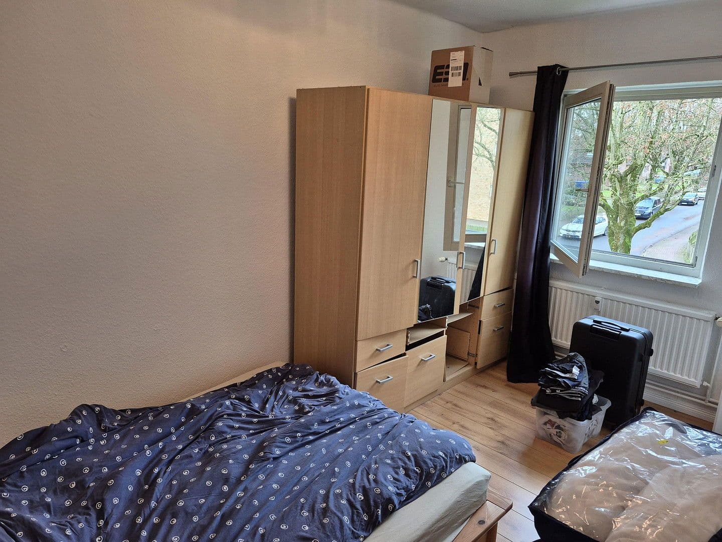 Pronájem bytu 3+1 57 m², Stolpmünder Str. 23, Glückstadt, Šlesvicko-Holštýnsko Pronájem bytu 3+1 57 m², Stolpmünder Str. 23, Glückstadt, Šlesvicko-Holštýnsko