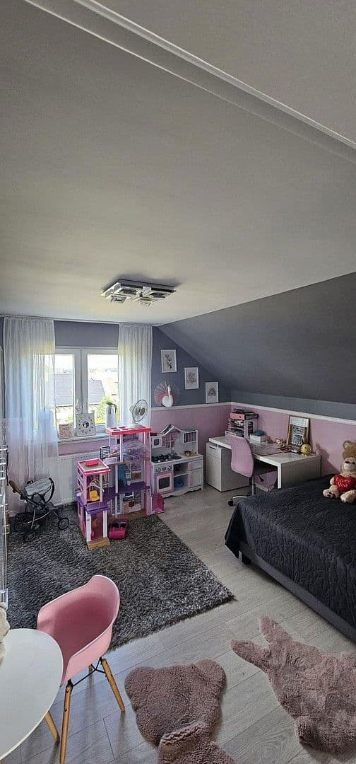 Prodej domu 131 m², pozemek 701 m², Rheine, Severní Porýní-Vestfálsko Prodej domu 131 m², pozemek 701 m², Rheine, Severní Porýní-Vestfálsko