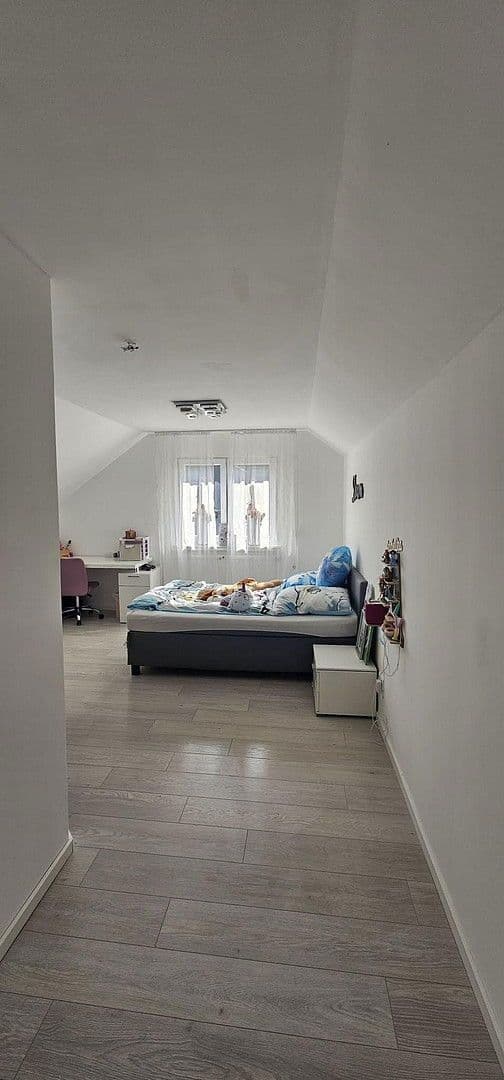 Prodej domu 131 m², pozemek 701 m², Rheine, Severní Porýní-Vestfálsko Prodej domu 131 m², pozemek 701 m², Rheine, Severní Porýní-Vestfálsko