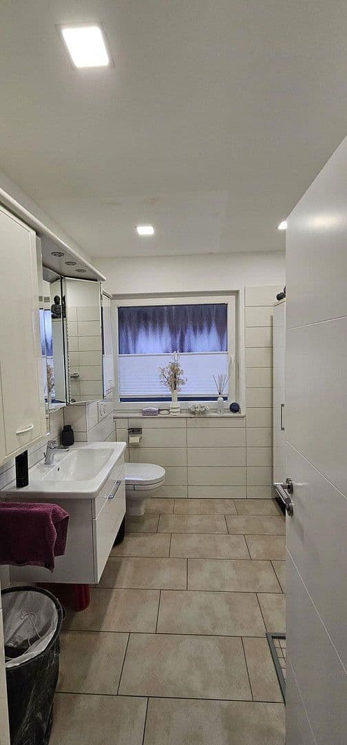 Prodej domu 131 m², pozemek 701 m², Rheine, Severní Porýní-Vestfálsko Prodej domu 131 m², pozemek 701 m², Rheine, Severní Porýní-Vestfálsko