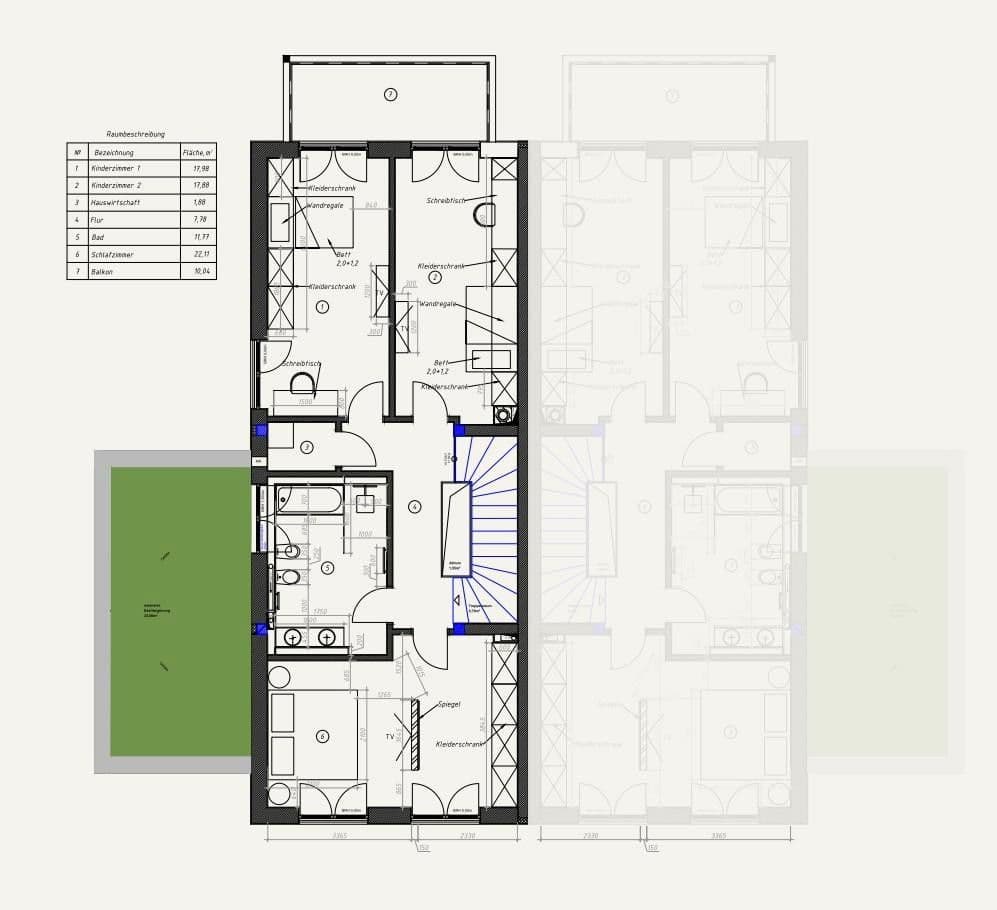 Prodej domu 215 m², pozemek 310 m², Hanau, Hessen Prodej domu 215 m², pozemek 310 m², Hanau, Hessen