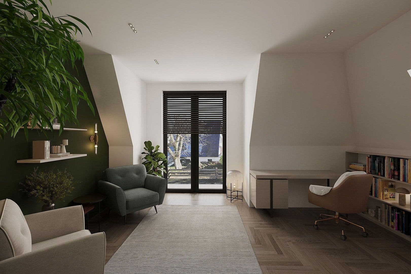 Prodej domu 215 m², pozemek 310 m², Hanau, Hessen Prodej domu 215 m², pozemek 310 m², Hanau, Hessen