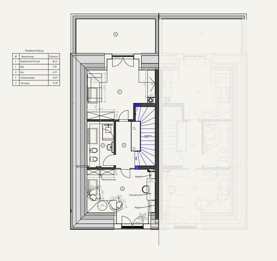 Prodej domu 215 m², pozemek 310 m², Hanau, Hessen Prodej domu 215 m², pozemek 310 m², Hanau, Hessen