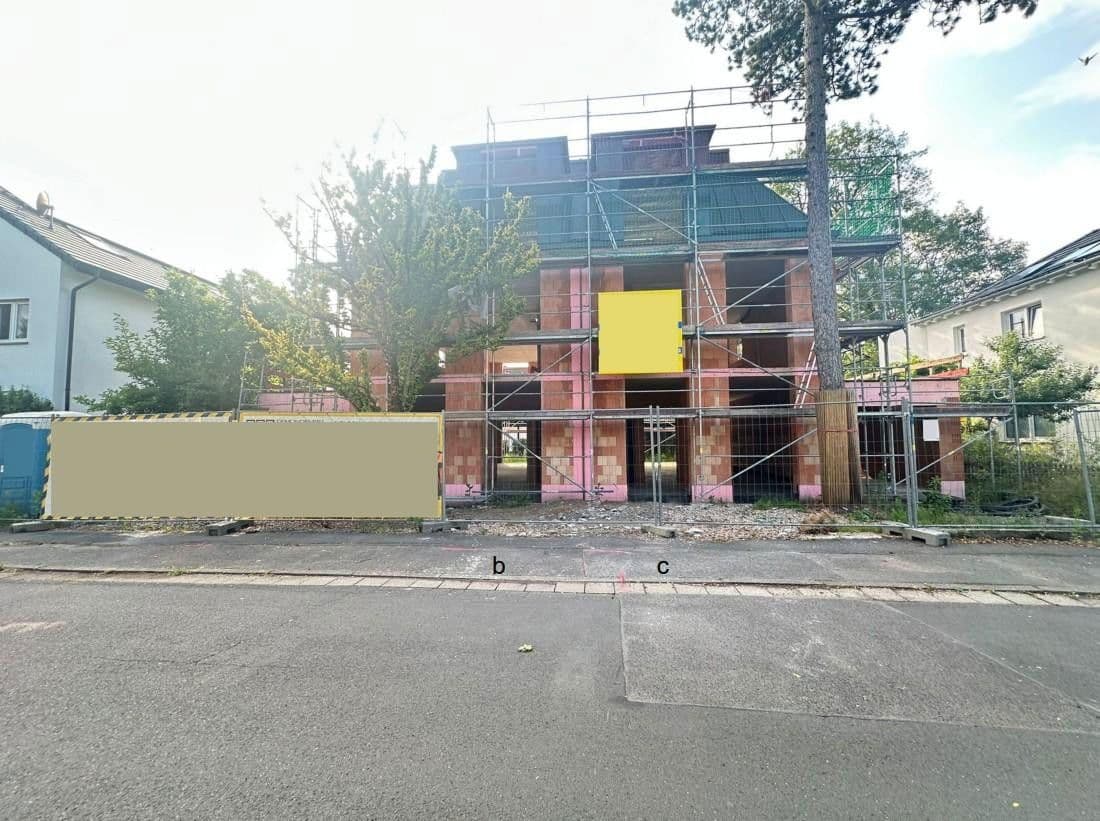 Prodej domu 215 m², pozemek 310 m², Hanau, Hessen Prodej domu 215 m², pozemek 310 m², Hanau, Hessen