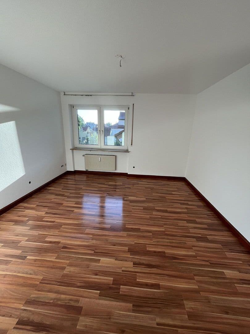 Pronájem bytu 1+1 21 m², Gönnerstraße 11, Bamberg, Bavorsko Pronájem bytu 1+1 21 m², Gönnerstraße 11, Bamberg, Bavorsko