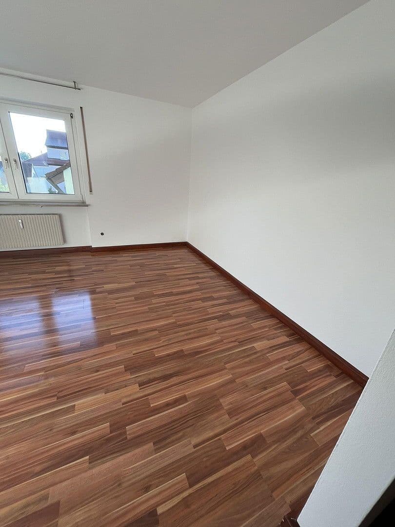 Pronájem bytu 1+1 21 m², Gönnerstraße 11, Bamberg, Bavorsko Pronájem bytu 1+1 21 m², Gönnerstraße 11, Bamberg, Bavorsko