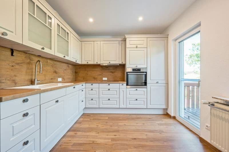 Prodej domu 183 m², pozemek 235 m², Heilbronn, Bádensko-Württembersko Prodej domu 183 m², pozemek 235 m², Heilbronn, Bádensko-Württembersko