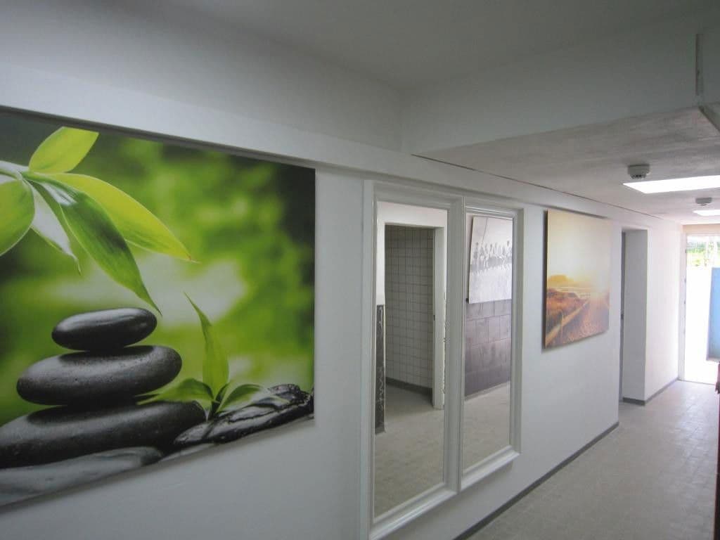 Pronájem nebytového prostoru 540 m², Industriegebiet 6, Zweibrücken, Porýní-Falc Pronájem nebytového prostoru 540 m², Industriegebiet 6, Zweibrücken, Porýní-Falc