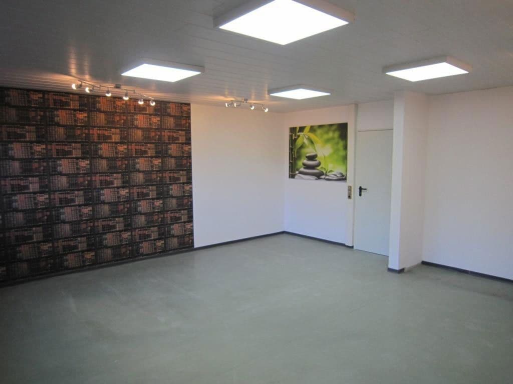 Pronájem nebytového prostoru 540 m², Industriegebiet 6, Zweibrücken, Porýní-Falc Pronájem nebytového prostoru 540 m², Industriegebiet 6, Zweibrücken, Porýní-Falc