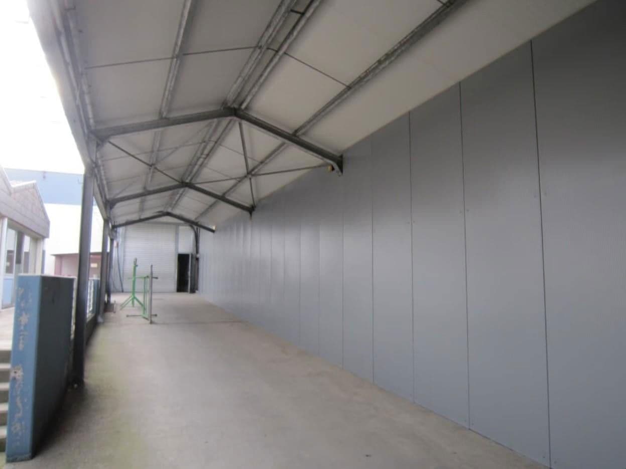 Pronájem nebytového prostoru 540 m², Industriegebiet 6, Zweibrücken, Porýní-Falc Pronájem nebytového prostoru 540 m², Industriegebiet 6, Zweibrücken, Porýní-Falc