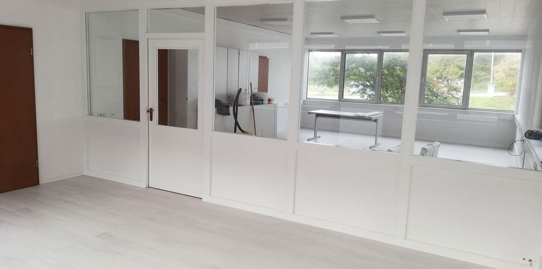 Pronájem nebytového prostoru 540 m², Industriegebiet 6, Zweibrücken, Porýní-Falc Pronájem nebytového prostoru 540 m², Industriegebiet 6, Zweibrücken, Porýní-Falc