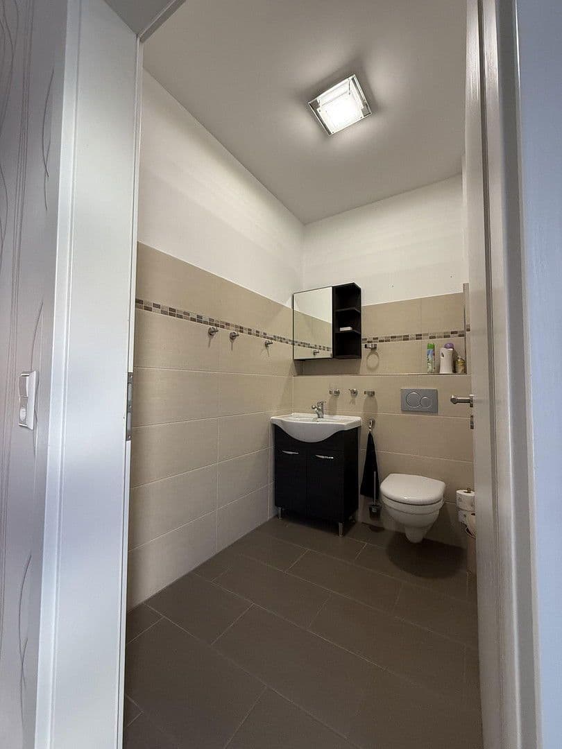 Prodej domu 109 m², pozemek 400 m², Beelitz, Braniborsko Prodej domu 109 m², pozemek 400 m², Beelitz, Braniborsko