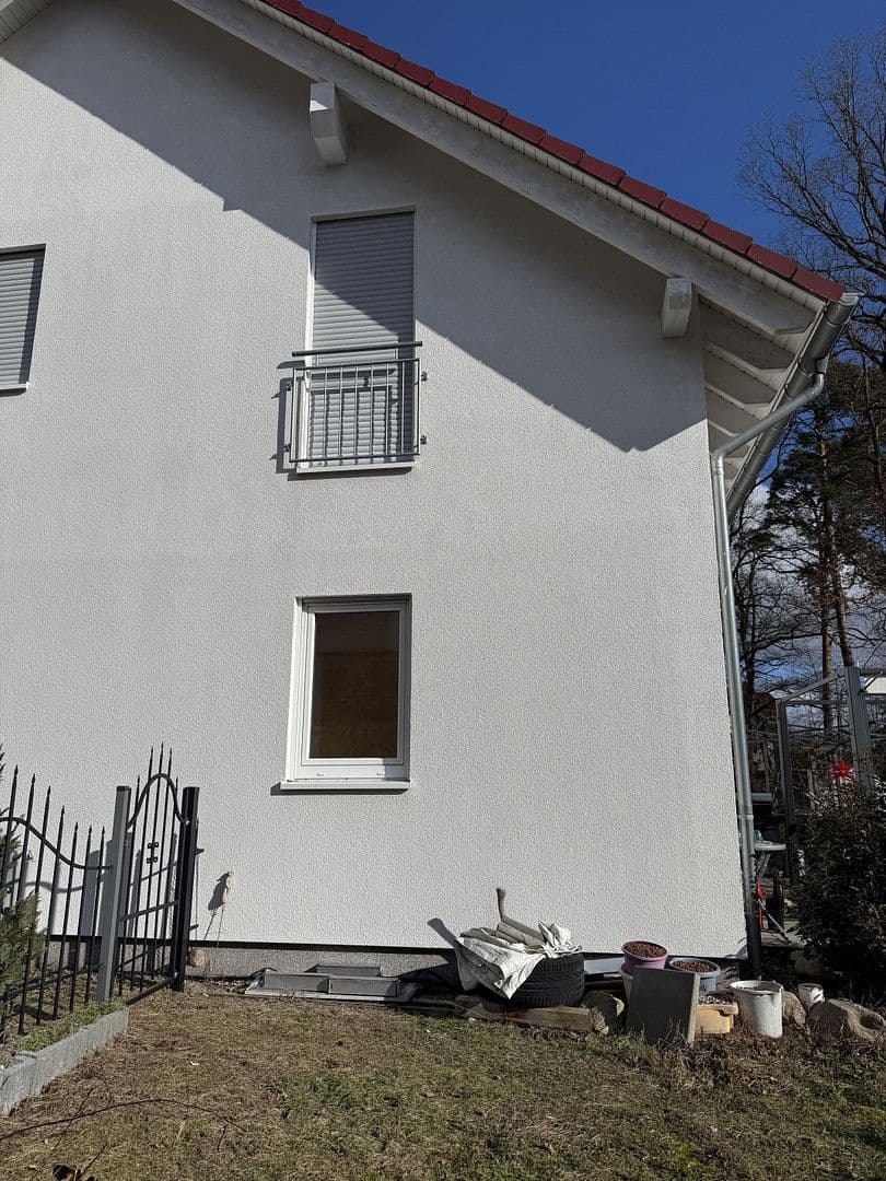 Prodej domu 109 m², pozemek 400 m², Beelitz, Braniborsko Prodej domu 109 m², pozemek 400 m², Beelitz, Braniborsko