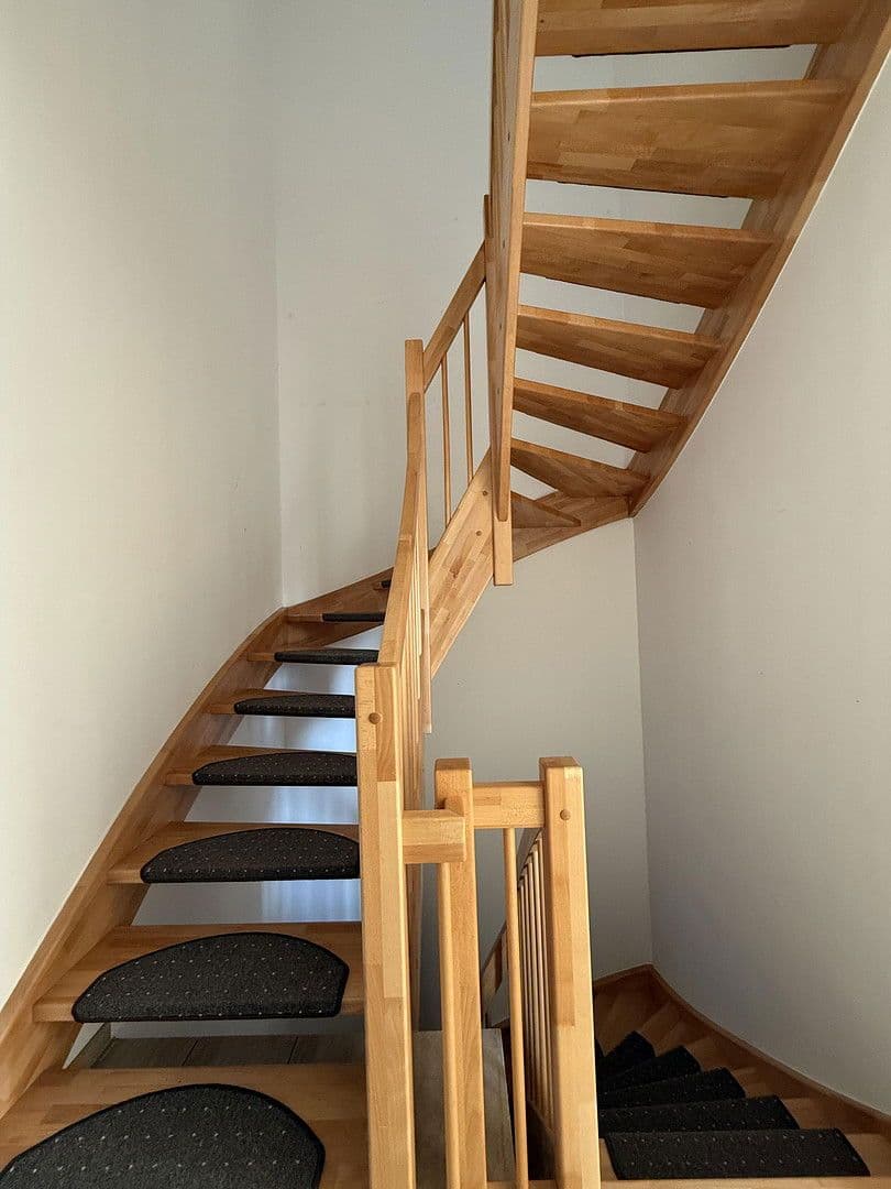 Prodej domu 109 m², pozemek 400 m², Beelitz, Braniborsko Prodej domu 109 m², pozemek 400 m², Beelitz, Braniborsko