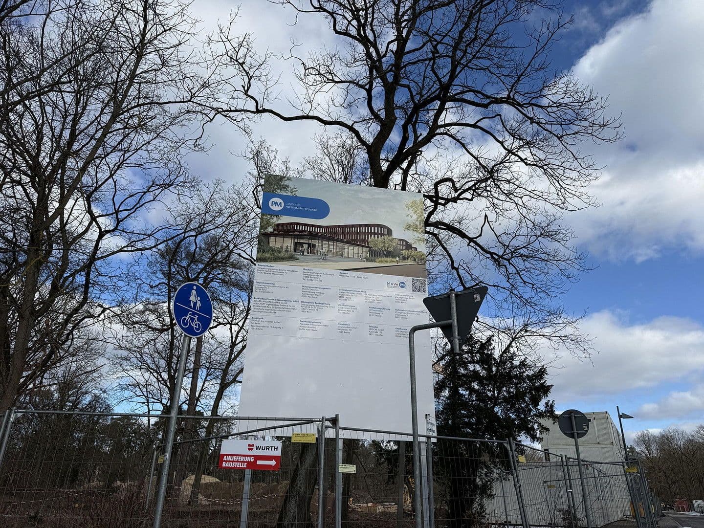 Prodej domu 109 m², pozemek 400 m², Beelitz, Braniborsko Prodej domu 109 m², pozemek 400 m², Beelitz, Braniborsko