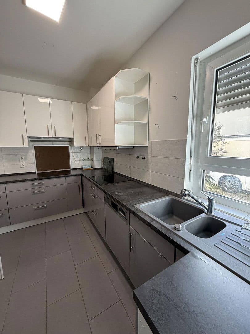 Prodej domu 109 m², pozemek 400 m², Beelitz, Braniborsko Prodej domu 109 m², pozemek 400 m², Beelitz, Braniborsko