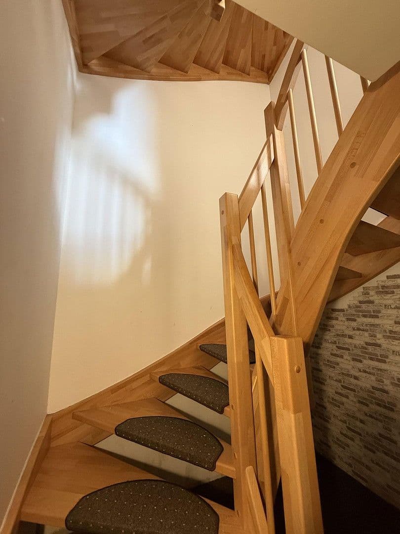 Prodej domu 109 m², pozemek 400 m², Beelitz, Braniborsko Prodej domu 109 m², pozemek 400 m², Beelitz, Braniborsko