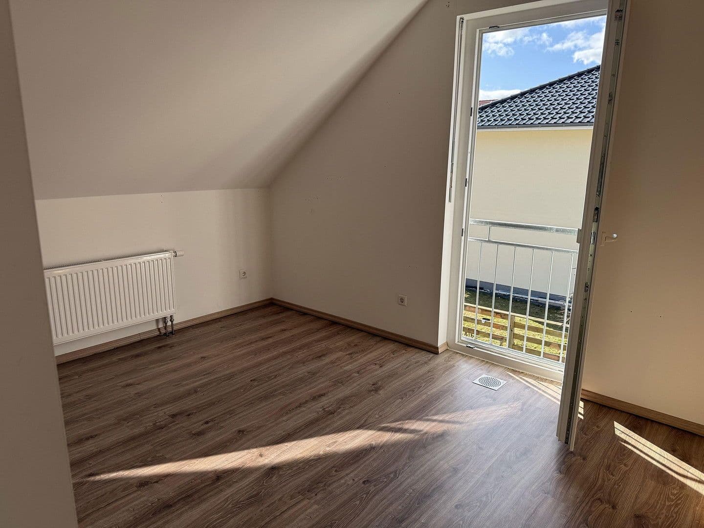 Prodej domu 109 m², pozemek 400 m², Beelitz, Braniborsko Prodej domu 109 m², pozemek 400 m², Beelitz, Braniborsko