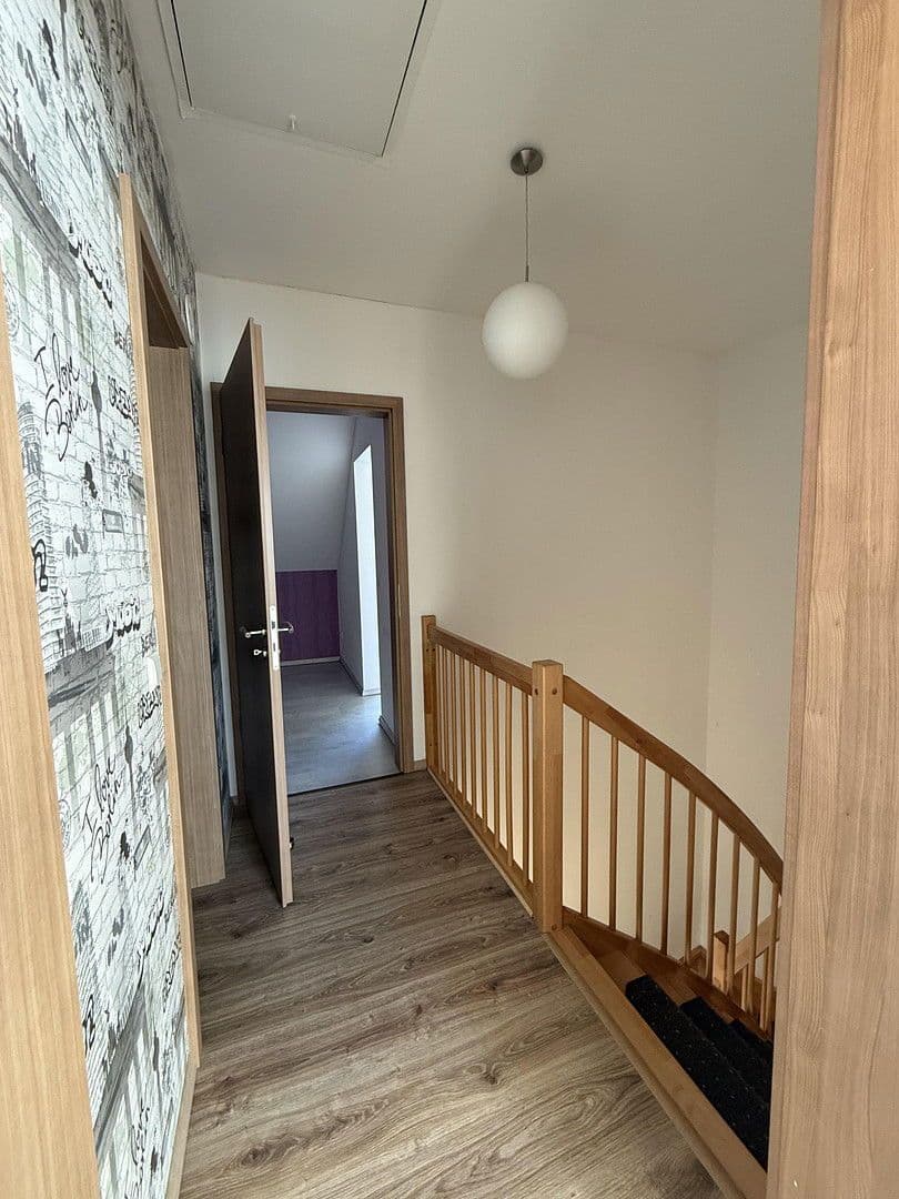 Prodej domu 109 m², pozemek 400 m², Beelitz, Braniborsko Prodej domu 109 m², pozemek 400 m², Beelitz, Braniborsko