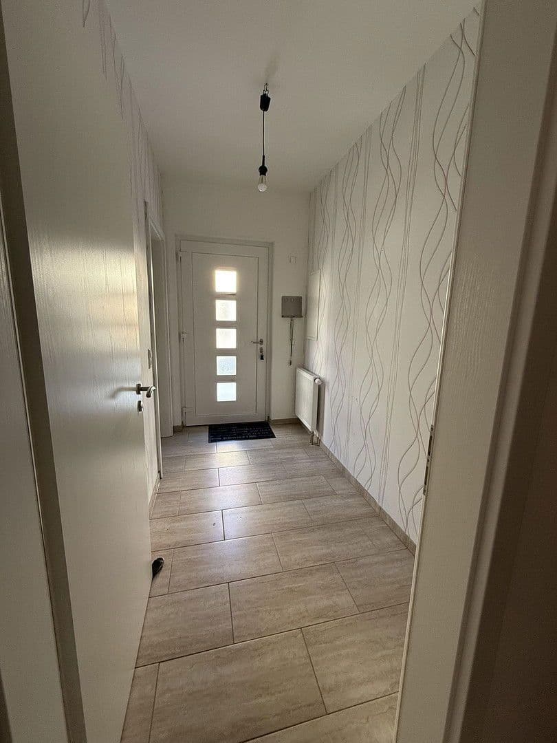 Prodej domu 109 m², pozemek 400 m², Beelitz, Braniborsko Prodej domu 109 m², pozemek 400 m², Beelitz, Braniborsko