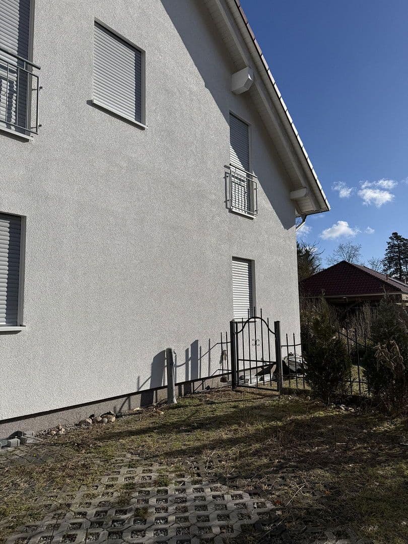 Prodej domu 109 m², pozemek 400 m², Beelitz, Braniborsko Prodej domu 109 m², pozemek 400 m², Beelitz, Braniborsko